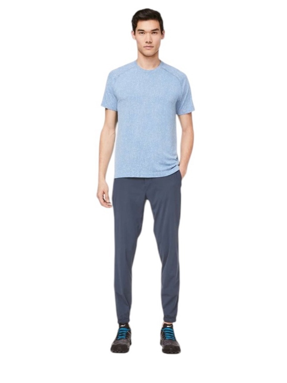 Lululemon Surge Jogger 29” Mach Blue Size XXL